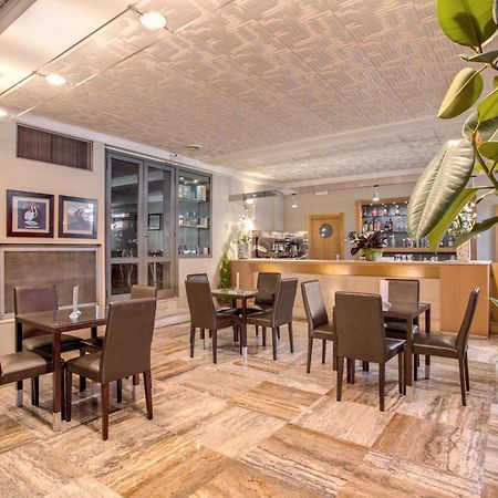 Hotel Delle Nazioni Firenze Restaurant billede