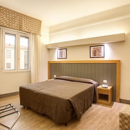Hotel Delle Nazioni Firenze Eksteriør billede