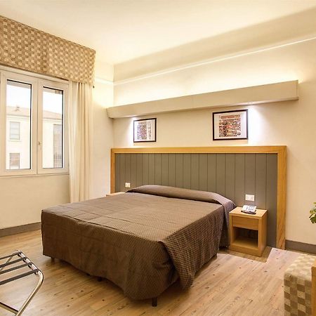 Hotel Delle Nazioni Firenze Eksteriør billede