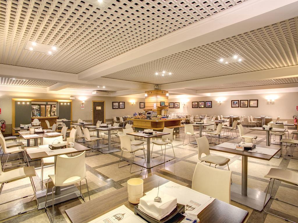 Hotel Delle Nazioni Firenze Eksteriør billede