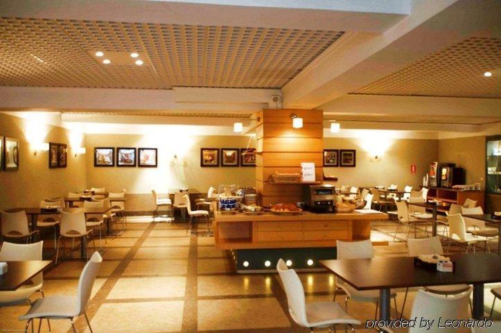 Hotel Delle Nazioni Firenze Restaurant billede