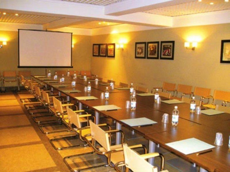 Hotel Delle Nazioni Firenze Business billede