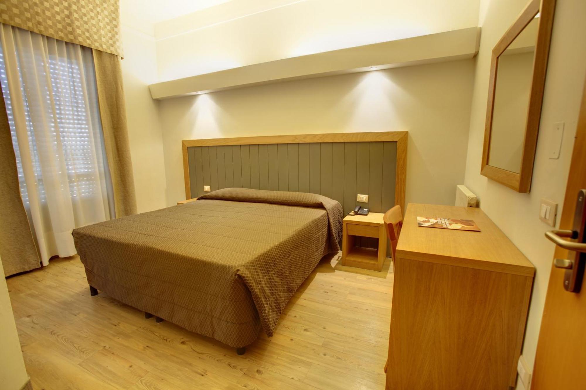Hotel Delle Nazioni Firenze Eksteriør billede