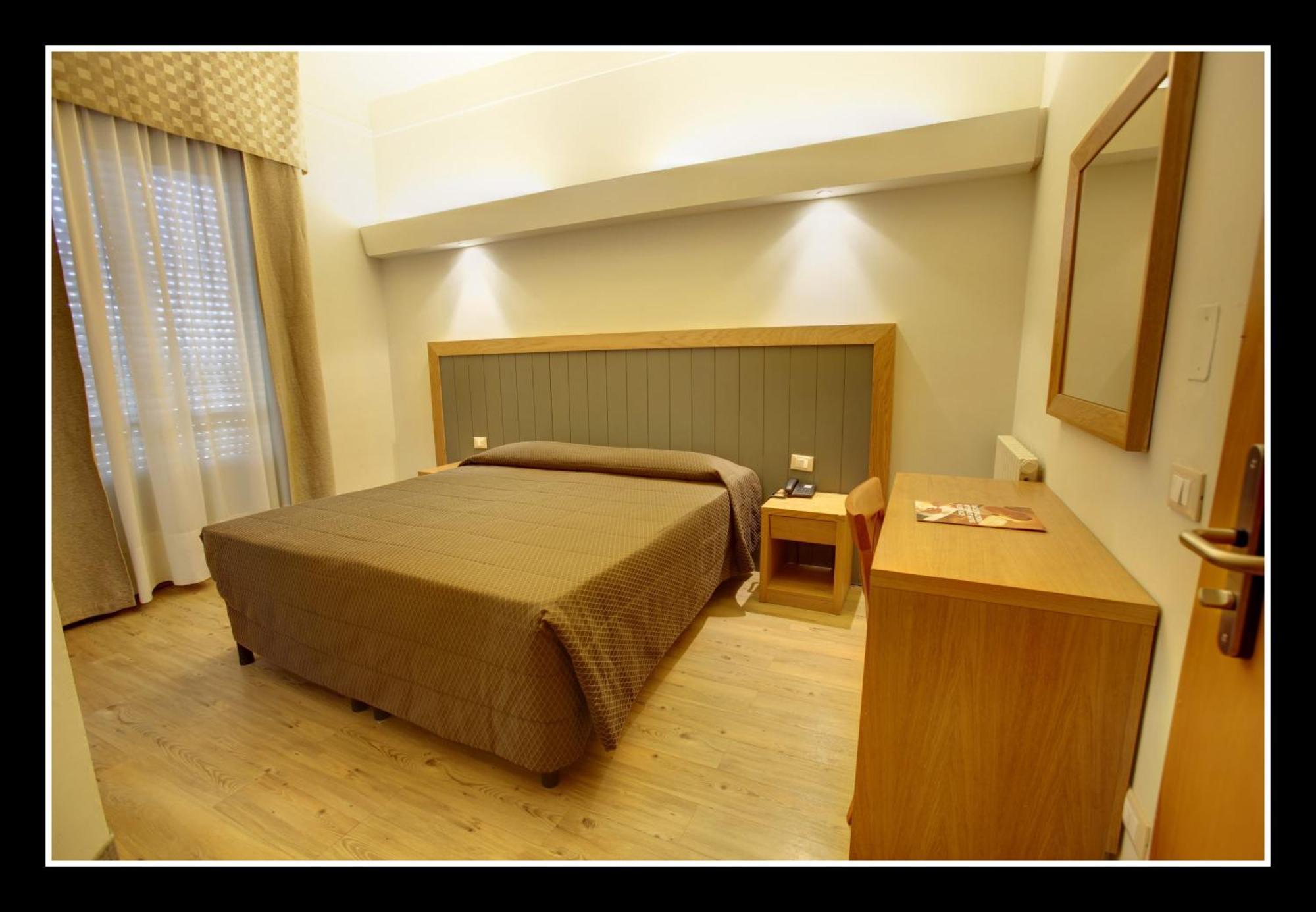 Hotel Delle Nazioni Firenze Eksteriør billede