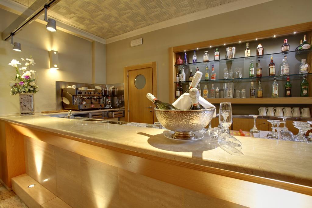 Hotel Delle Nazioni Firenze Eksteriør billede