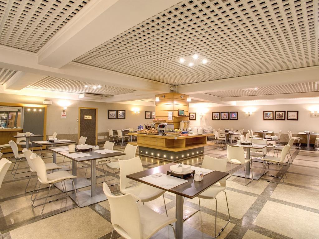 Hotel Delle Nazioni Firenze Eksteriør billede