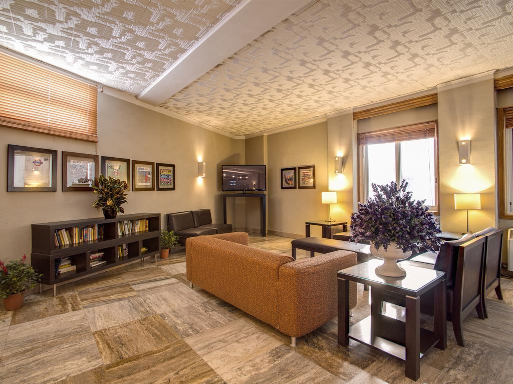 Hotel Delle Nazioni Firenze Eksteriør billede