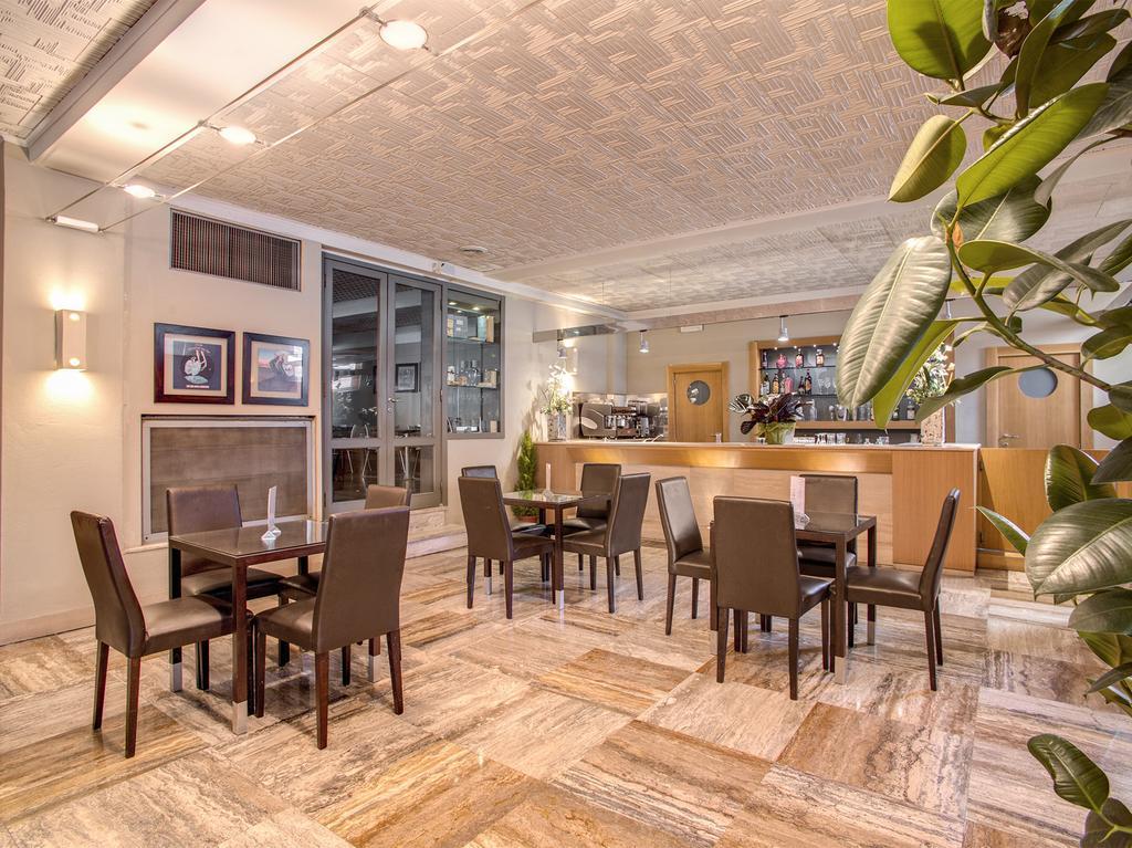 Hotel Delle Nazioni Firenze Eksteriør billede