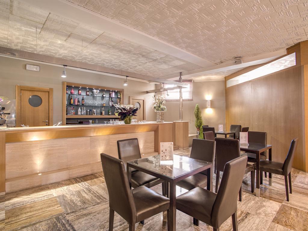 Hotel Delle Nazioni Firenze Eksteriør billede