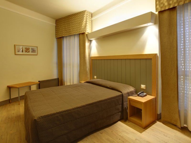 Hotel Delle Nazioni Firenze Eksteriør billede
