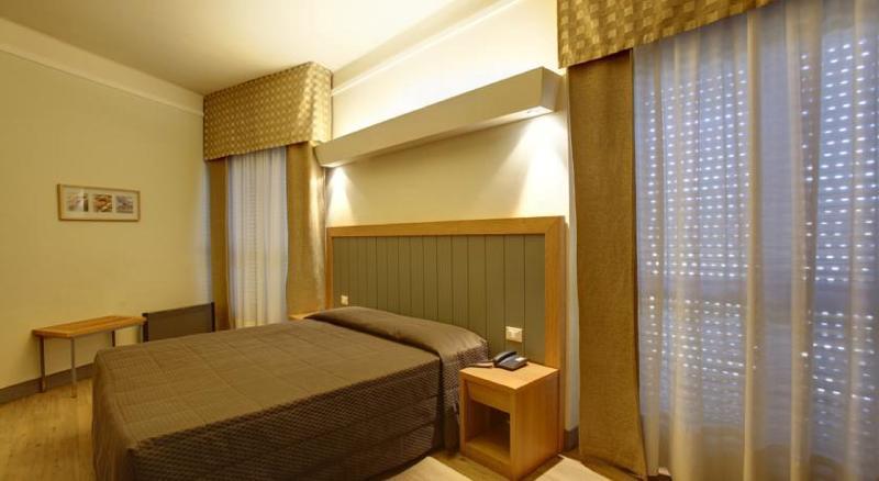 Hotel Delle Nazioni Firenze Eksteriør billede