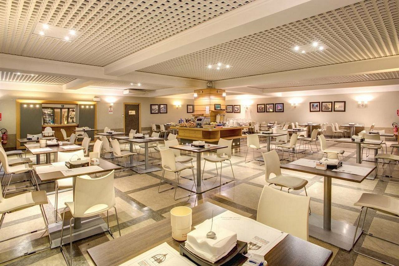 Hotel Delle Nazioni Firenze Eksteriør billede
