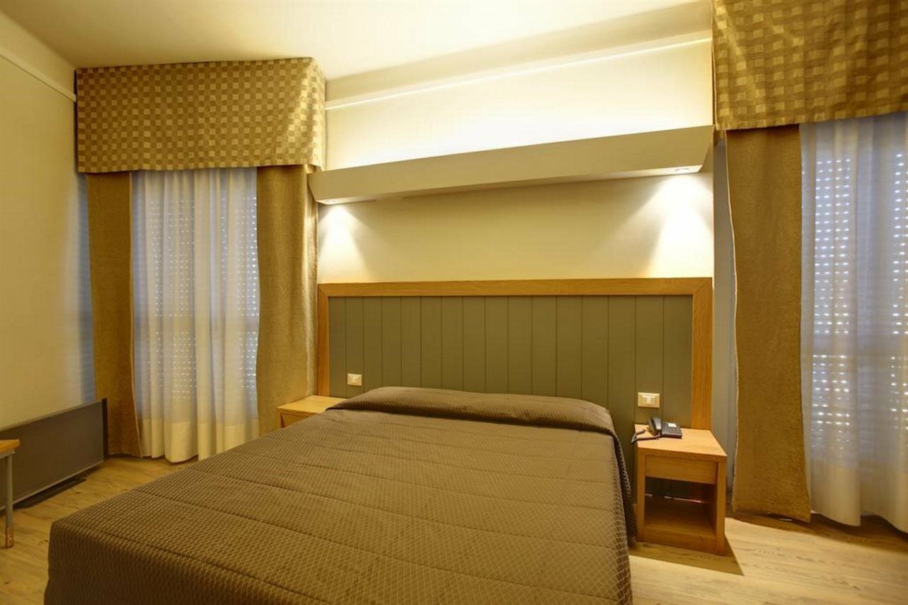 Hotel Delle Nazioni Firenze Eksteriør billede