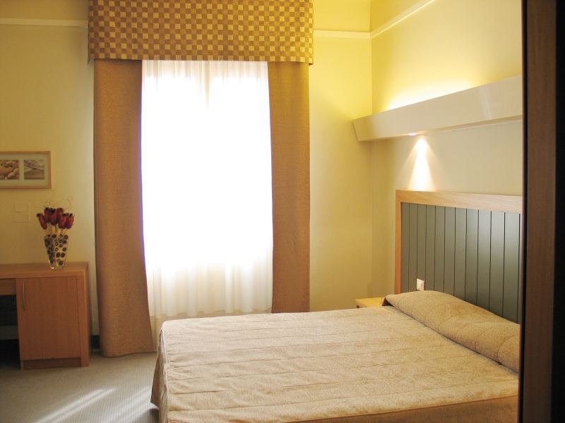 Hotel Delle Nazioni Firenze Værelse billede