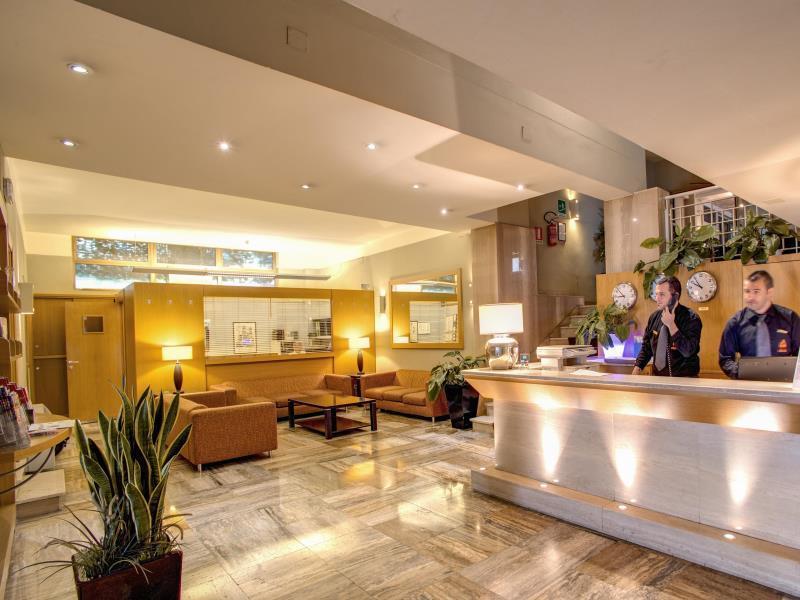 Hotel Delle Nazioni Firenze Eksteriør billede
